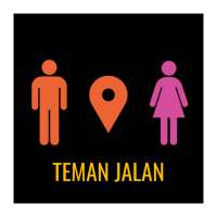 Teman Jalan on 9Apps