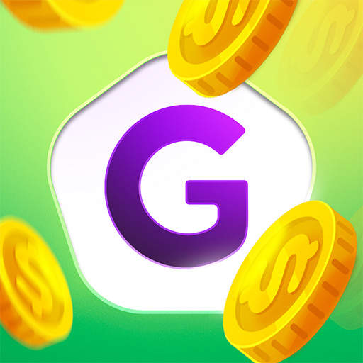 GAMEE Prizes: Real Cash Games