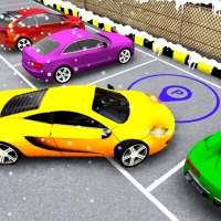 Car Parking Simulator: permainan kereta 2020