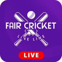 Fair Cricket Live Line