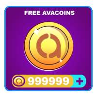 Free Avacoins - pro Guide AvaCoins 2K Trivia