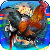 Rooster Sound Free on 9Apps