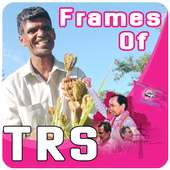 TRS Photo Frames