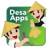 Desa Apps on 9Apps