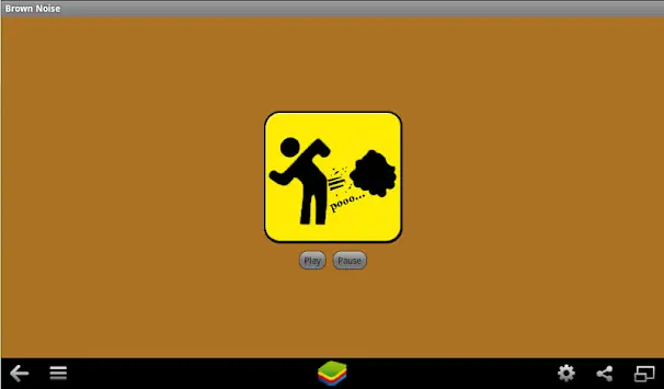 Brown Noise urban legend APK Download 2023 - Free - 9Apps