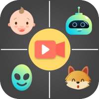 Video Voice Changer For Short Video Makers on 9Apps