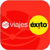 Viajes Éxito on 9Apps