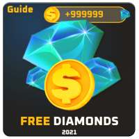 Free Diamonds For Free Fire Guide 2021