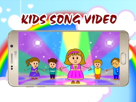 Offline best sale kids videos