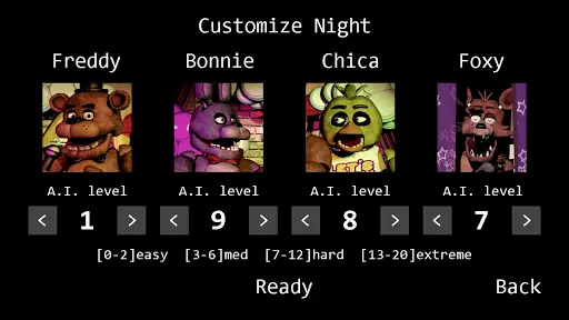 Five Nights at Freddy's APK Download 2023 - Free - 9Apps