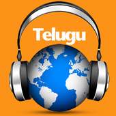 Telugu Radio on 9Apps