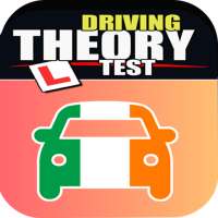 Driver Theory Test Ireland   dtt   2021 on 9Apps