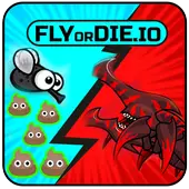 FlyorDie.IO (iO Game) Apk Download for Android- Latest version 1.0