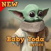 Baby Yoda Song - Plush Lyrics on 9Apps