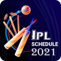 IPL Schedule 2021