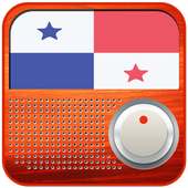 Free Panama Radio AM FM on 9Apps