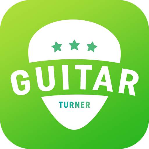 Guitar Tuner 2018