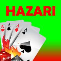 Nesha - Hazari Card Play 1000 