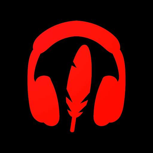 Sirin Audiobook Player - listen audiobooks free