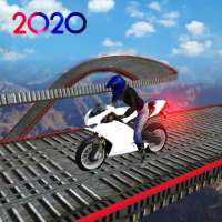 Bike Stunt free - Best stunt bike games of 2020