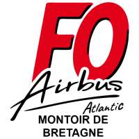 FO Airbus Atlantic Montoir on 9Apps