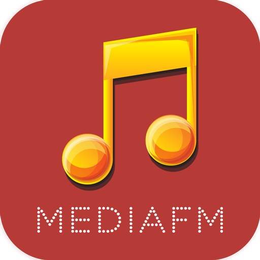 Бесплатное радио и музыка онлайн | MediaFM