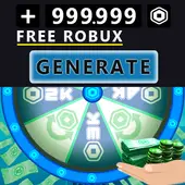 Spin wheel Robux ดาวน์โหลดแอป 2023 - ฟรี - 9Apps