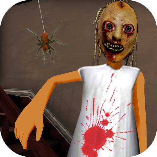 Scary Granny Horror House - Granny Game Chapter 2