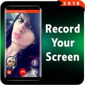 Mobile Screen Recorder - Video Recording of Screen