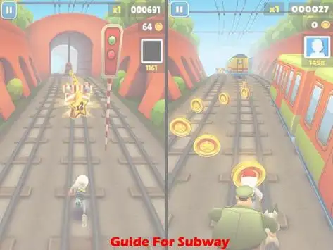 SUBWAY SURFERS: GAME GUIDE, HACKS, CHEATS, MOD, APK, DOWNLOAD by