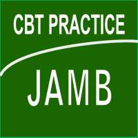 JAMB CBT PRACTICE 2021 OFFLINE on 9Apps