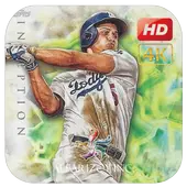 Corey Seager Wallpaper MLB APK Download 2023 - Free - 9Apps