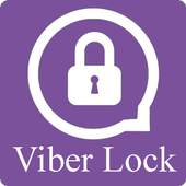 Lock For Viber