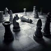 Chess Azerbaijan (Online Games )