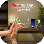 Clap To Find My Phone 2019 - Phone Finder