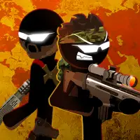 Stickman Meme Sniper APK v1.1 Free Download - APK4Fun