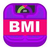 Classy BMI on 9Apps