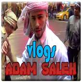 Adam Saleh Vlogs