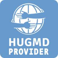 HUGMD PROVIDER on 9Apps