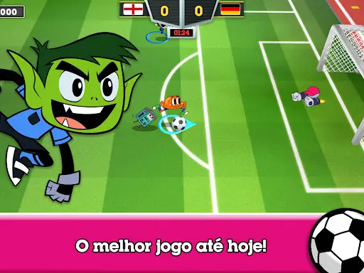 Jogos para dois : 1 e 2 jogadores 4.7.1 for Android - Download APK