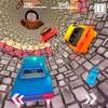 Car Tunnel Rush 3D: Infinite Car Racing Game