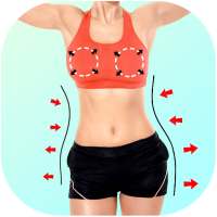 Retouch body Shape Editor - Make Me Slim on 9Apps