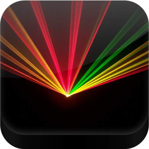 Laser Light Extra (Simulator)