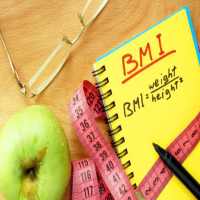 BMI Calculator