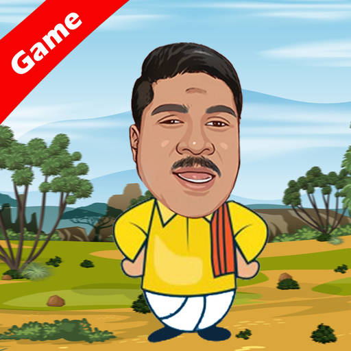 Thalaivar Gpmuthu BattleGrounds Multi Games