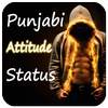 Punjabi Attitude Status