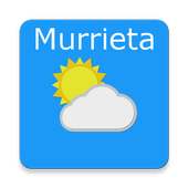 Murrieta, CA - weather and more on 9Apps