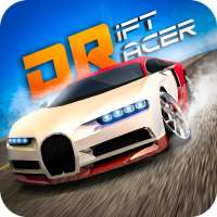 Drift Max Race: Real Drift Racing Games