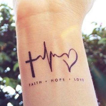 50+ simple tattoos that look good 2022: Amazing tat ideas and trends -  Briefly.co.za
