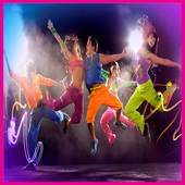 Zumba Dance Workouts